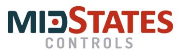 MidStates Controls Logo