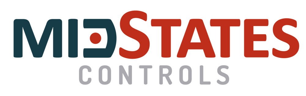 MidStates Controls Logo