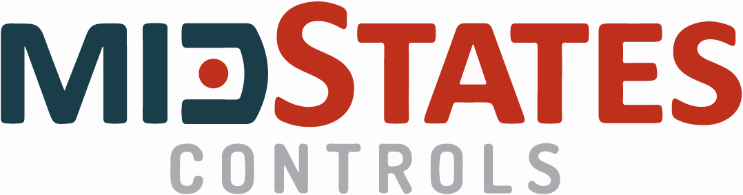 MidStates Controls Logo