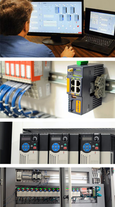 MidStates Controls Offers a Wide Range of Automation Applications 