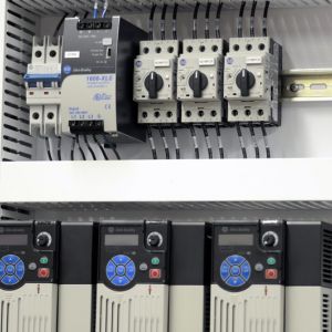 Control System Platform Installation