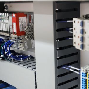 Control System Platform Installation